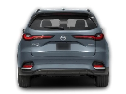 Mazda CX-70 PHEV SC Plus AWD 2026