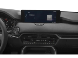 Mazda CX-70 PHEV SC Plus AWD 2026