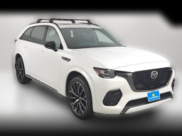 Mazda CX-70 3.3 Turbo S Premium Package AWD 2025