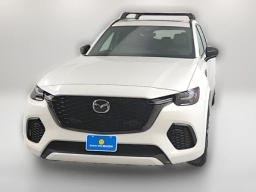 Mazda CX-70 3.3 Turbo S Premium Package AWD 2025