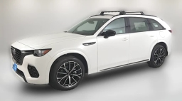 Mazda CX-70 3.3 Turbo S Premium Package AWD 2025