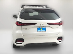 Mazda CX-70 3.3 Turbo S Premium Package AWD 2025