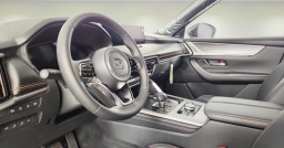 Mazda CX-70 3.3 Turbo S Premium Package AWD 2025