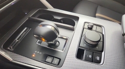 Mazda CX-70 3.3 Turbo S Premium Package AWD 2025