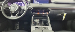Mazda CX-70 3.3 Turbo S Premium Package AWD 2025