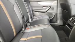 Mazda CX-70 3.3 Turbo S Premium Package AWD 2025