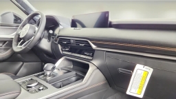 Mazda CX-70 3.3 Turbo S Premium Package AWD 2025