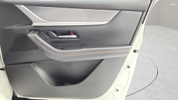 Mazda CX-70 3.3 Turbo S Premium Package AWD 2025