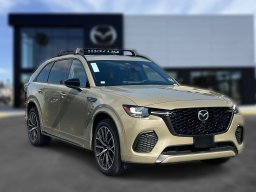 Mazda CX-70 3.3 Turbo S Premium Package AWD 2025