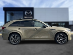 Mazda CX-70 3.3 Turbo S Premium Package AWD 2025