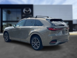 Mazda CX-70 3.3 Turbo S Premium Package AWD 2025