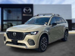 Mazda CX-70 3.3 Turbo S Premium Package AWD 2025