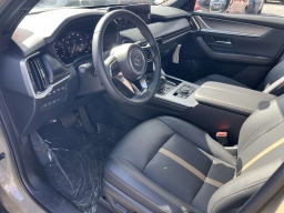 Mazda CX-70 3.3 Turbo S Premium Package AWD 2025