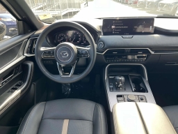 Mazda CX-70 3.3 Turbo S Premium Package AWD 2025