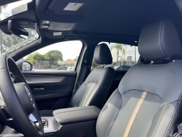 Mazda CX-70 3.3 Turbo S Premium Package AWD 2025