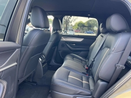 Mazda CX-70 3.3 Turbo S Premium Package AWD 2025