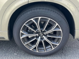 Mazda CX-70 3.3 Turbo S Premium Package AWD 2025