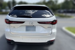 Mazda CX-90 PHEV Preferred AWD 2026