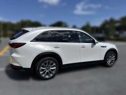 Mazda CX-90 PHEV Preferred AWD 2026