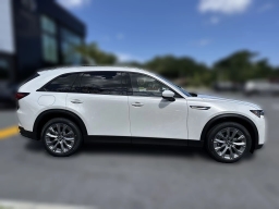 Mazda CX-90 PHEV Preferred AWD 2026