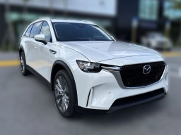 Mazda CX-90 PHEV Preferred AWD 2026