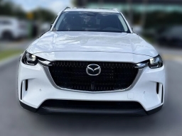 Mazda CX-90 PHEV Preferred AWD 2026