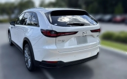 Mazda CX-90 PHEV Preferred AWD 2026