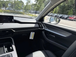 Mazda CX-90 PHEV Preferred AWD 2026