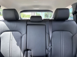 Mazda CX-90 PHEV Preferred AWD 2026