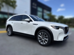 Mazda CX-90 PHEV Preferred AWD 2026