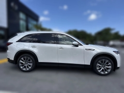 Mazda CX-90 PHEV Preferred AWD 2026
