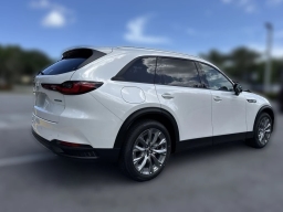 Mazda CX-90 PHEV Preferred AWD 2026