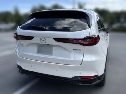 Mazda CX-90 PHEV Preferred AWD 2026