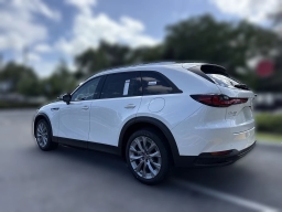 Mazda CX-90 PHEV Preferred AWD 2026