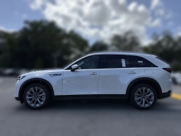 Mazda CX-90 PHEV Preferred AWD 2026