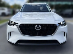 Mazda CX-90 PHEV Preferred AWD 2026