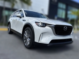 Mazda CX-90 PHEV Preferred AWD 2026