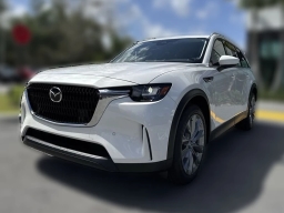 Mazda CX-90 PHEV Preferred AWD 2026