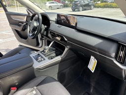 Mazda CX-90 PHEV Preferred AWD 2026