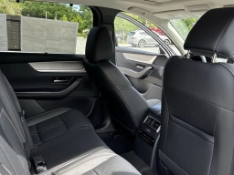 Mazda CX-90 PHEV Preferred AWD 2026