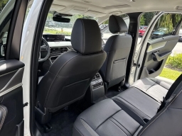 Mazda CX-90 PHEV Preferred AWD 2026