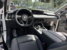 Mazda CX-90 PHEV Preferred AWD 2026