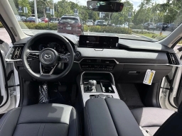 Mazda CX-90 PHEV Preferred AWD 2026