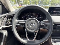 Mazda CX-90 PHEV Preferred AWD 2026