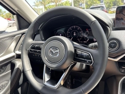 Mazda CX-90 PHEV Preferred AWD 2026