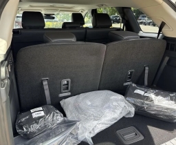 Mazda CX-90 PHEV Preferred AWD 2026