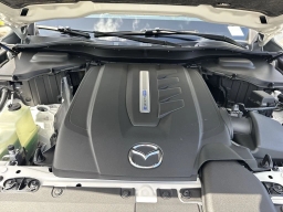 Mazda CX-90 PHEV Preferred AWD 2026