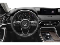 Mazda CX-90 PHEV Preferred AWD 2026