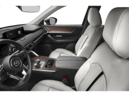 Mazda CX-90 PHEV Preferred AWD 2026