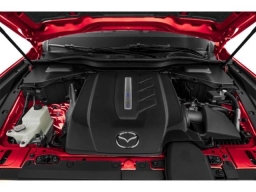Mazda CX-90 PHEV Preferred AWD 2026